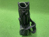 North American Junior 6-9 5-Way Stand Bag With Raincover Condition- 8