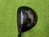 2012 Callaway RAZR Fit Driver 10.5° Stiff (USED)