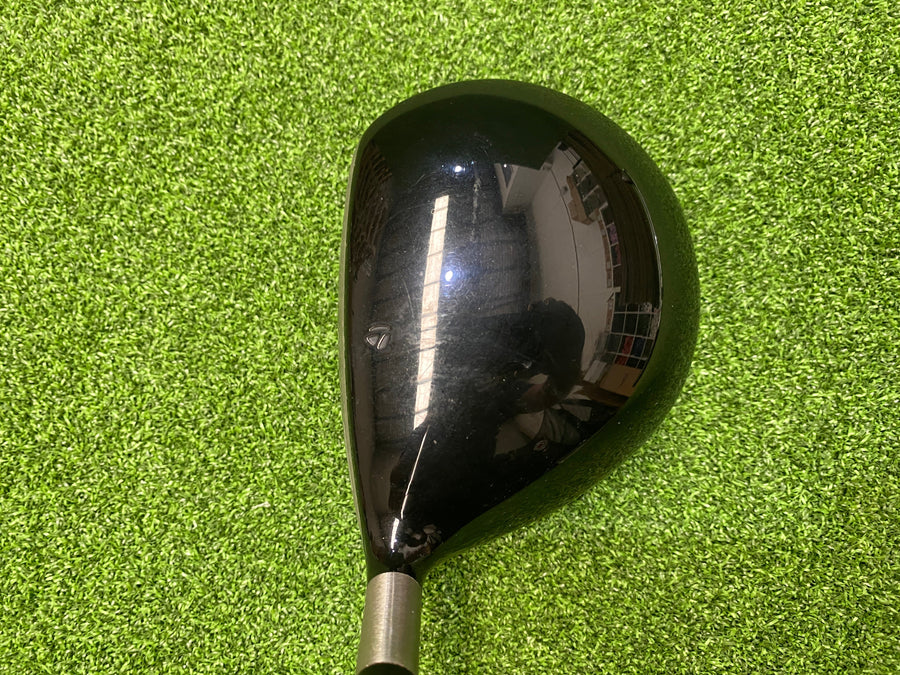 2005 TaylorMade R7 Quad Driver 9.5° Stiff (USED)