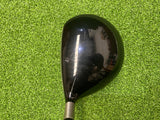 2005 TaylorMade R7 Quad Driver 9.5° Stiff (USED)