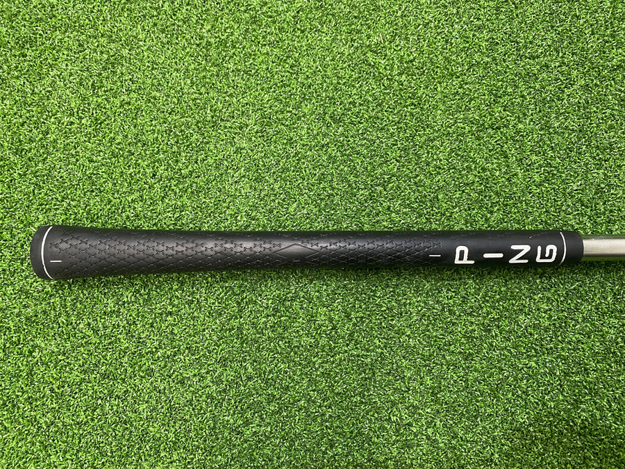 2005 TaylorMade R7 Quad Driver 9.5° Stiff (USED)