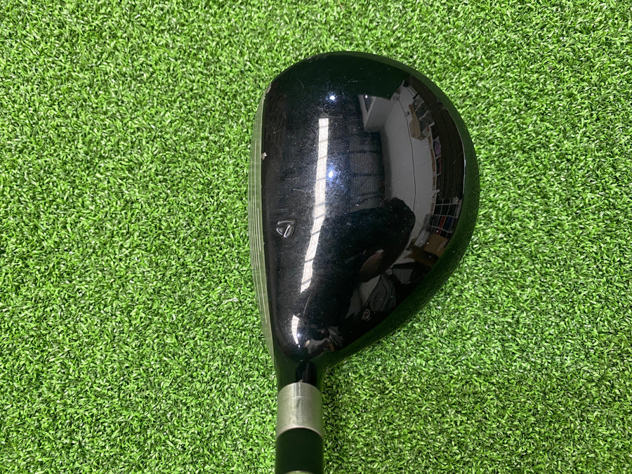 2008 TaylorMade R7 XR 3 Wood 15° Regular (USED)