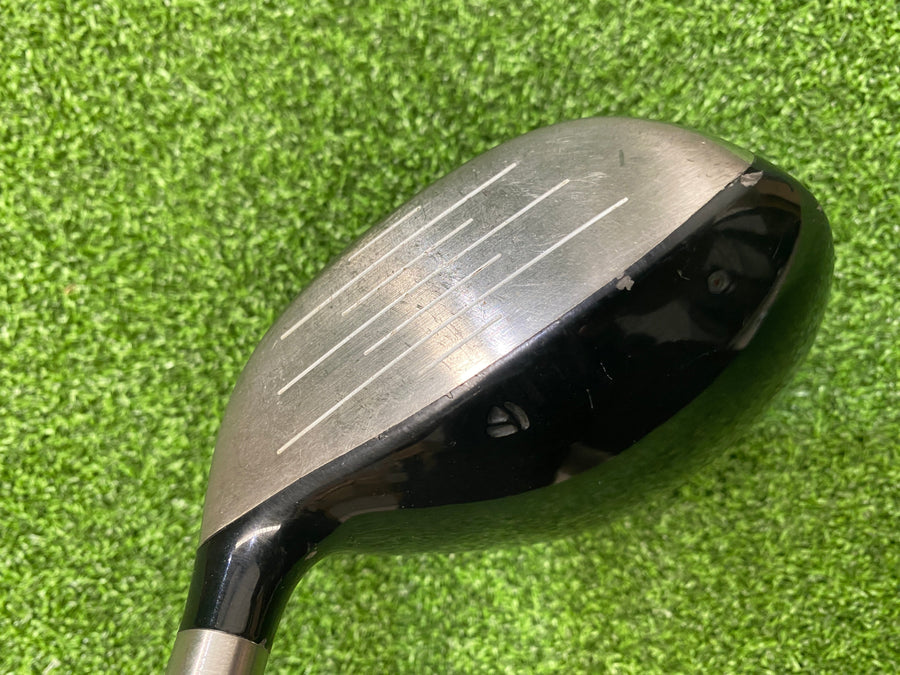 2008 TaylorMade R7 XR 3 Wood 15° Regular (USED)