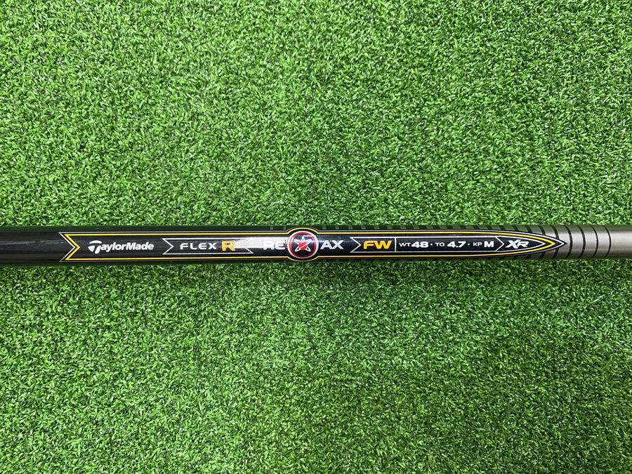 2008 TaylorMade R7 XR 3 Wood 15° Regular (USED)