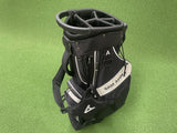 Sam Ahn 5-Way Stand Bag With Raincover *Like New*