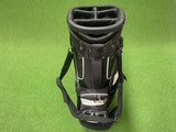 Sam Ahn 5-Way Stand Bag With Raincover *Like New*