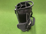 Sam Ahn 5-Way Stand Bag With Raincover *Like New*