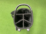 Sam Ahn 5-Way Stand Bag With Raincover *Like New*