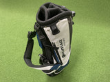Orlimar Sport Junior 9-12 5-Way Stand Bag With Raincover *Like New*