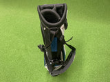 Orlimar Sport Junior 9-12 5-Way Stand Bag With Raincover *Like New*