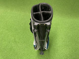 Orlimar Sport Junior 9-12 5-Way Stand Bag With Raincover *Like New*