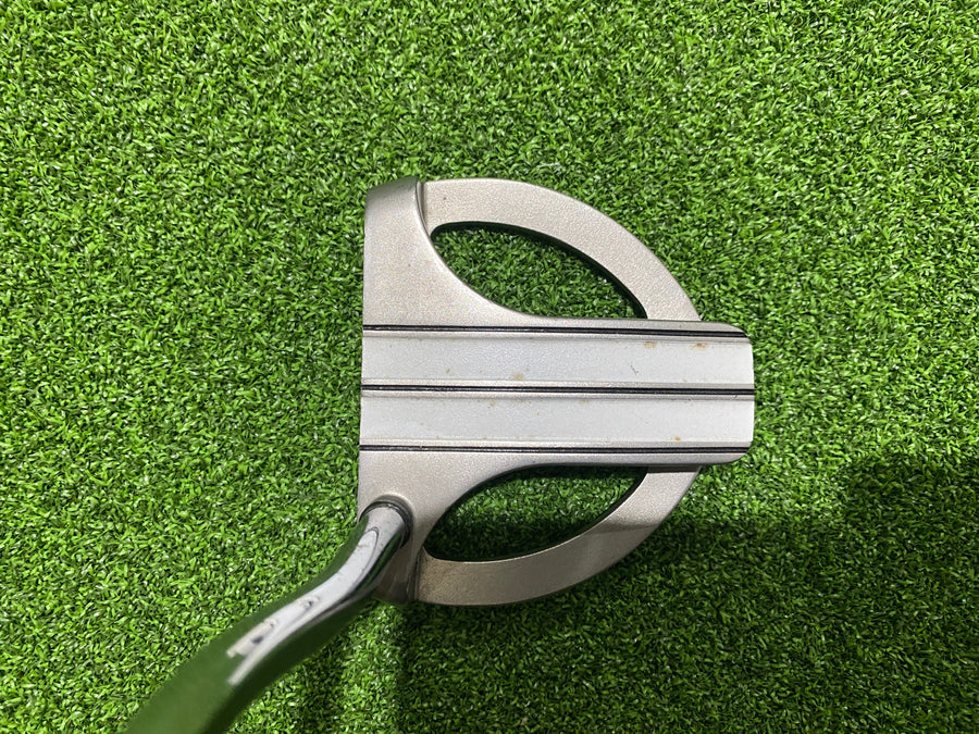 2007 Odyssey White Hot XG Marxman Putter 34" (USED)