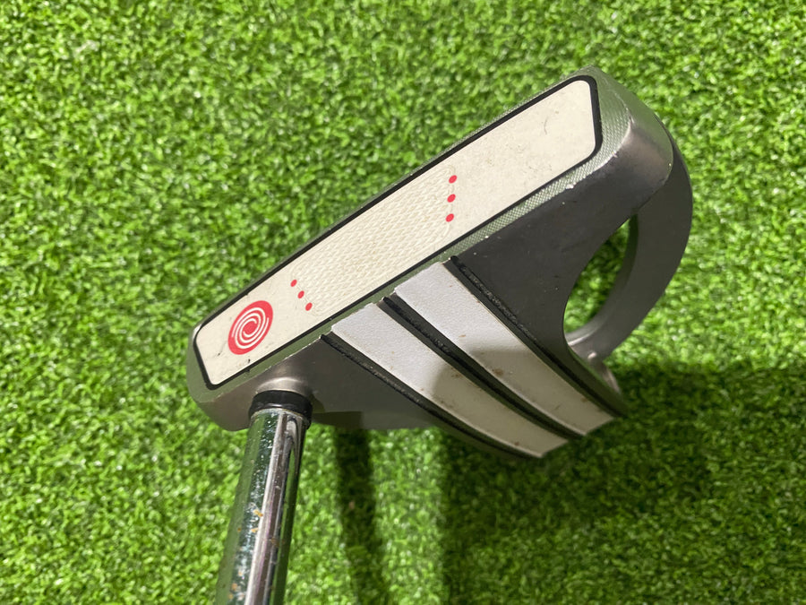 2007 Odyssey White Hot XG Marxman Putter 34" (USED)