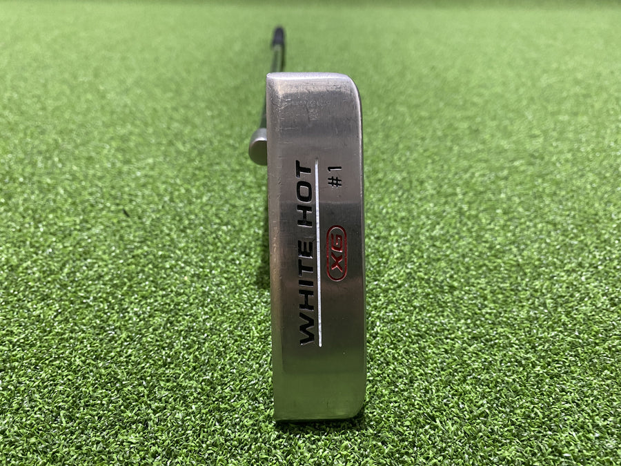 2006 Odyssey White Hot XG #1 Putter 35" (USED)