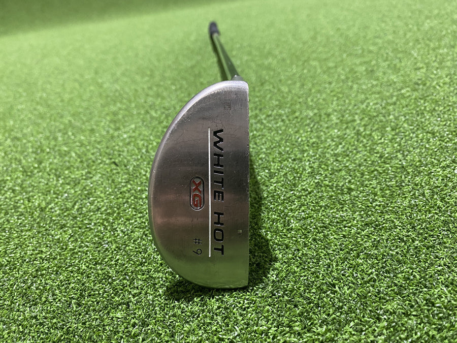 2006 Odyssey White Hot XG #9 Putter 32.5" Left Handed (USED)