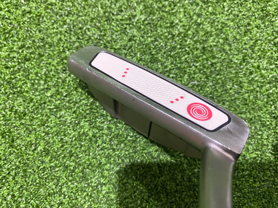 2006 Odyssey White Hot XG #9 Putter 32.5" Left Handed (USED)