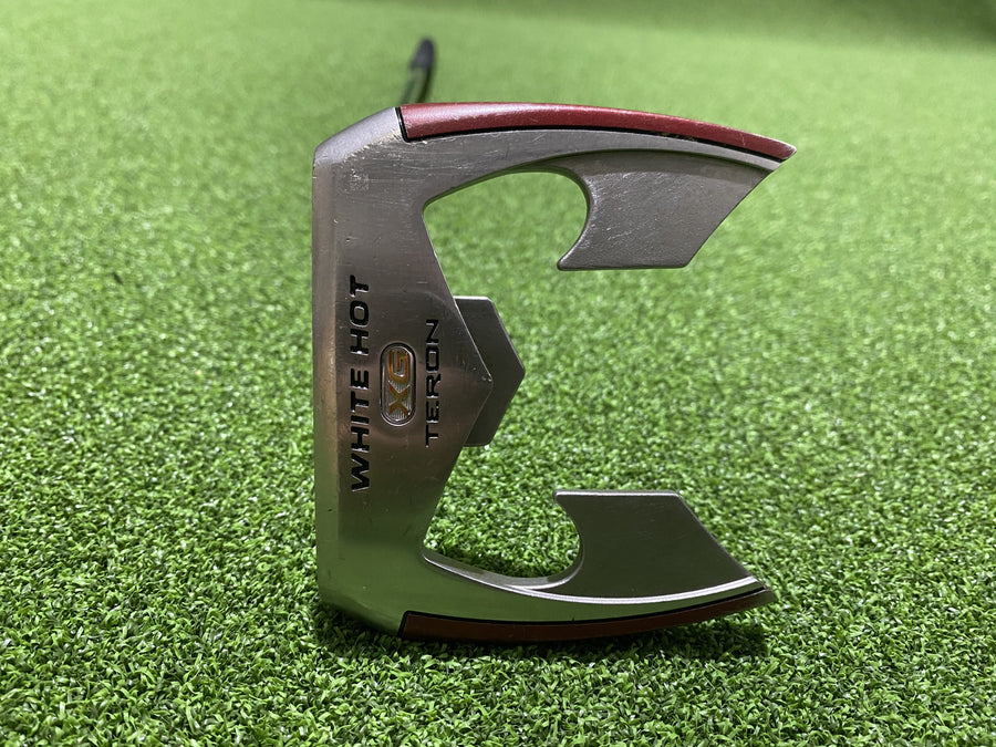 Odyssey White Hot Teron Putter 35" (USED)