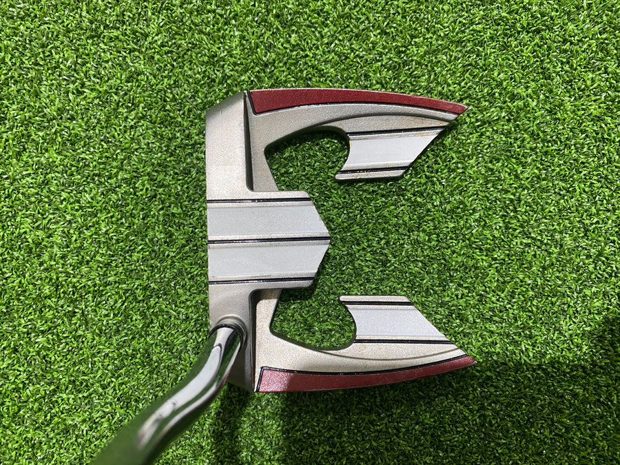 Odyssey White Hot Teron Putter 35" (USED)