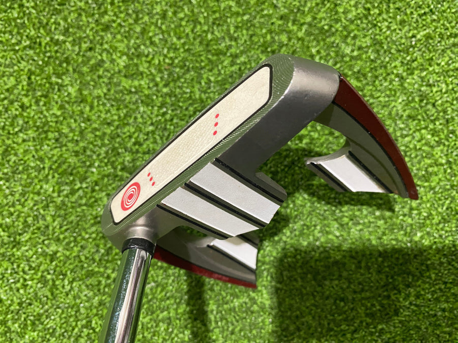Odyssey White Hot Teron Putter 35" (USED)