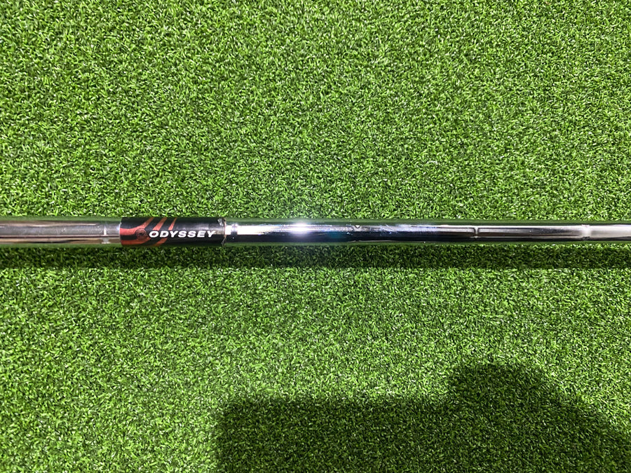 Odyssey White Hot Teron Putter 35" (USED)