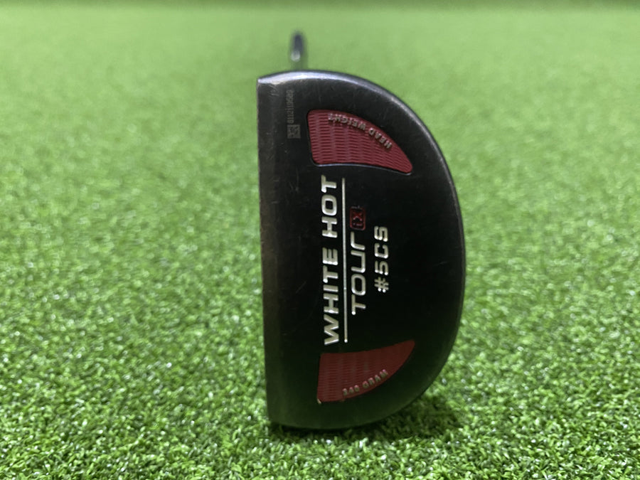 2008 Odyssey White Hot Tour #5 Putter 33" (USED)