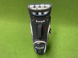 Evergolf ILight 14-Way Cart Bag With Raincover *Like New*  *No Raincover*