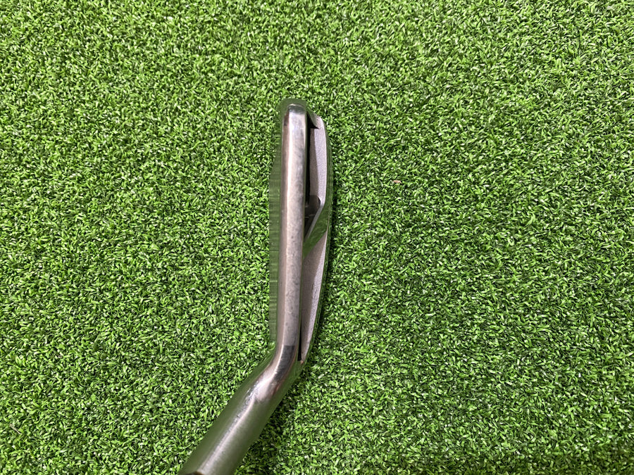 2019 TaylorMade M5 Iron Set 5-PW Stiff (USED)