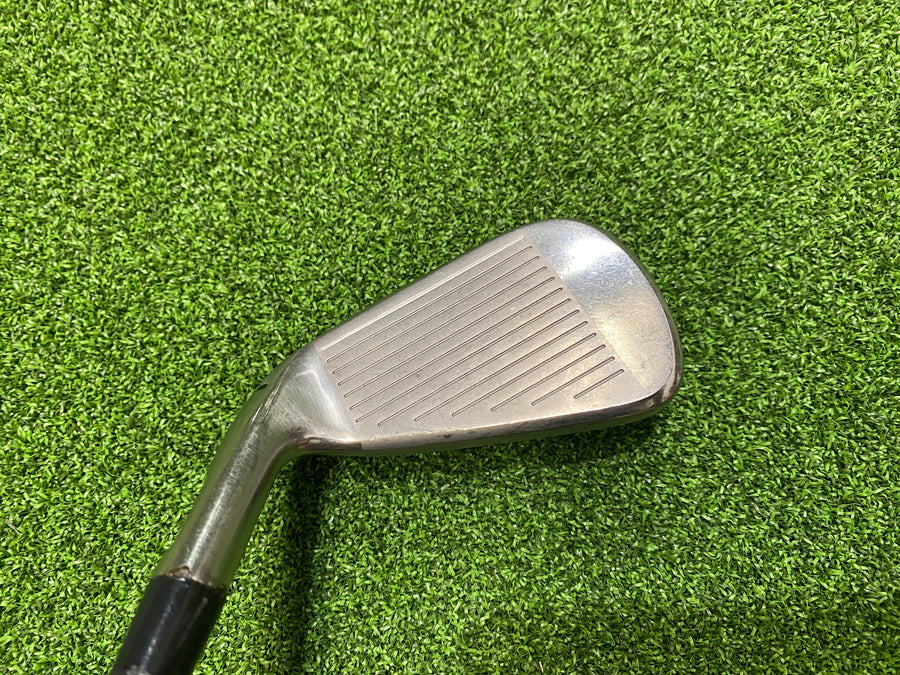 2019 TaylorMade M5 Iron Set 5-PW Stiff (USED)