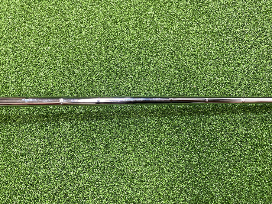2019 TaylorMade M5 Iron Set 5-PW Stiff (USED)