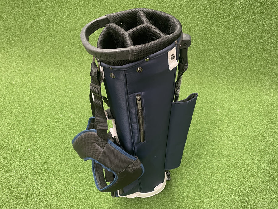 Penfold 4-Way Stand Bag - front view