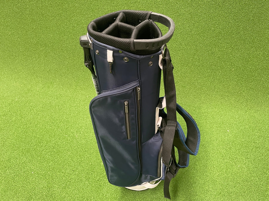 Penfold 4-Way Stand Bag - top divider