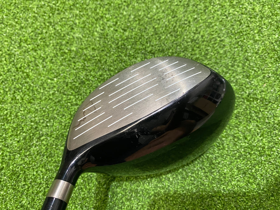 2010 Srixon Z-TX Driver 9.5° Stiff (USED)