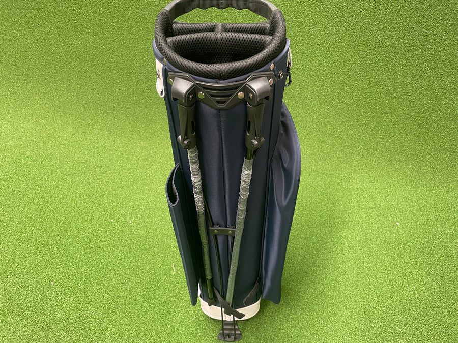 Penfold 4-Way Stand Bag - pockets