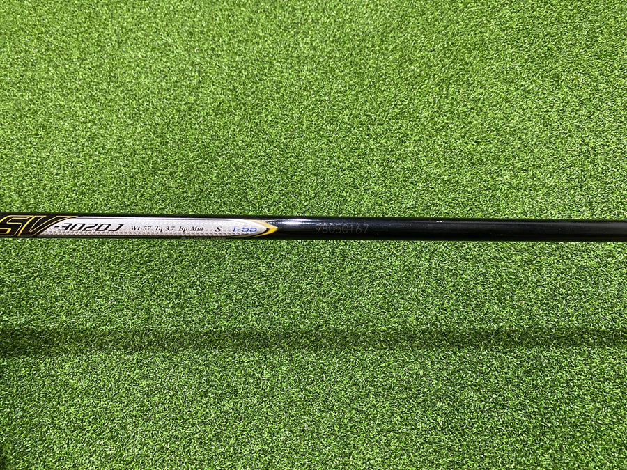 2010 Srixon Z-TX Driver 9.5° Stiff (USED)