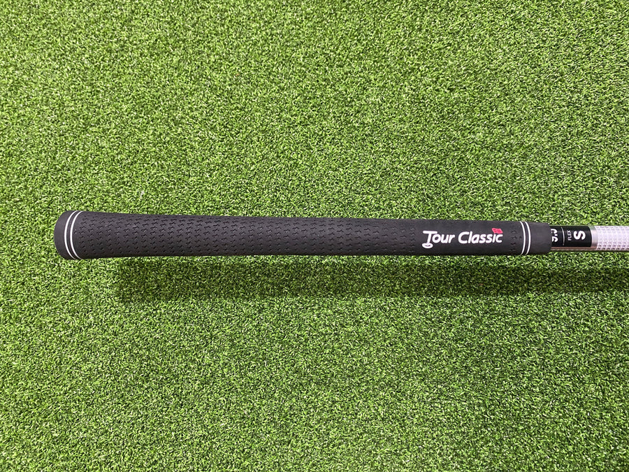 2010 Srixon Z-TX Driver 9.5° Stiff (USED)