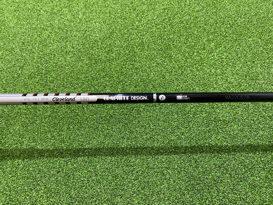 Cleveland Launcher Driver 10.5° Stiff (USED)