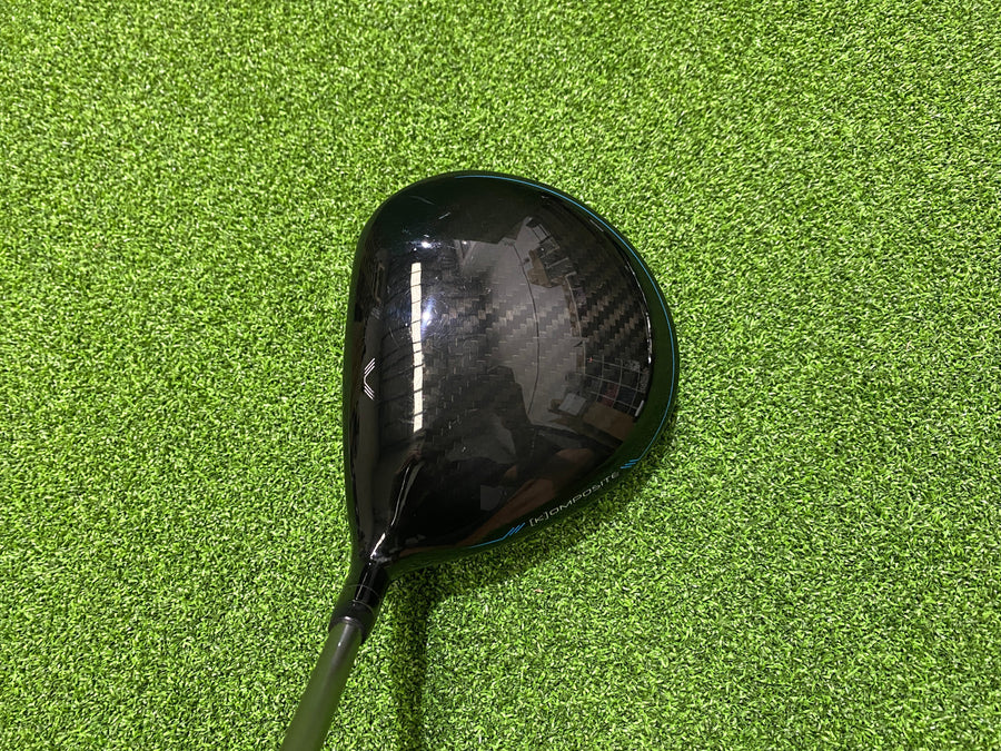 2021 Wilson Staff D9 5 Wood 18° Regular (USED)