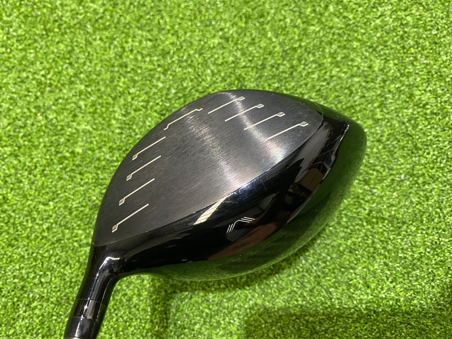 2021 Wilson Staff D9 5 Wood 18° Regular (USED)