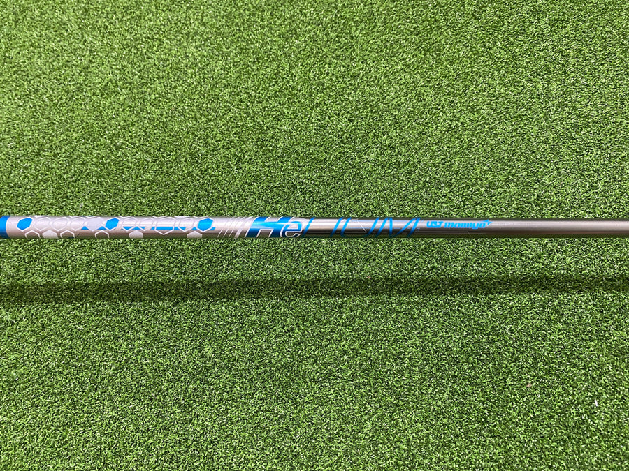 2021 Wilson Staff D9 5 Wood 18° Regular (USED)