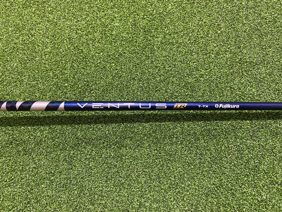 Fujikura Ventus Blue TR Velocore 7-TX 42.5" Fairway Wood Shaft With TaylorMade Adapter (USED)