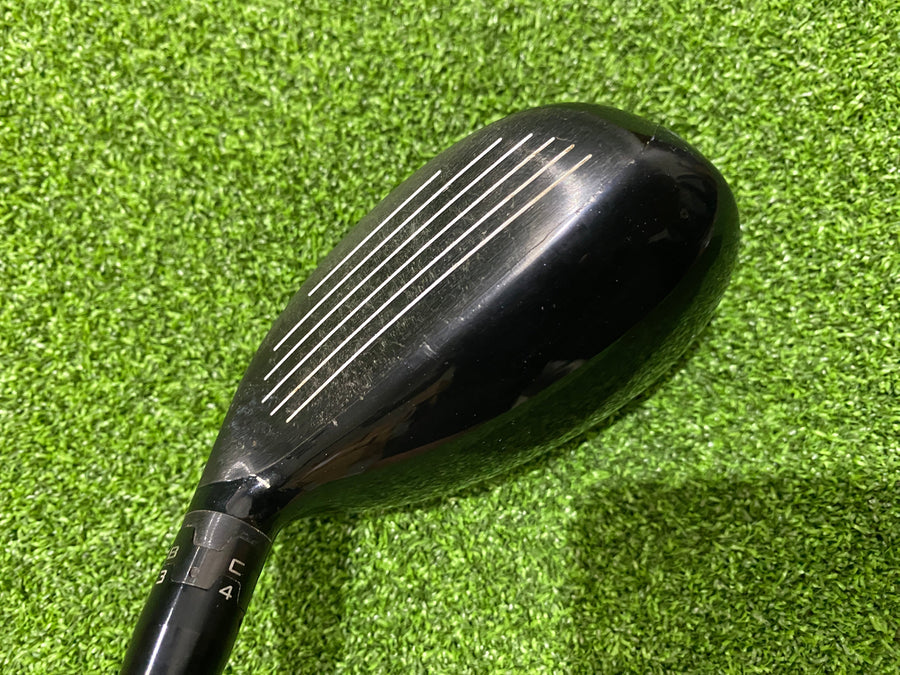 2014 Titleist 915H 3 Hybrid 21° Stiff (USED)