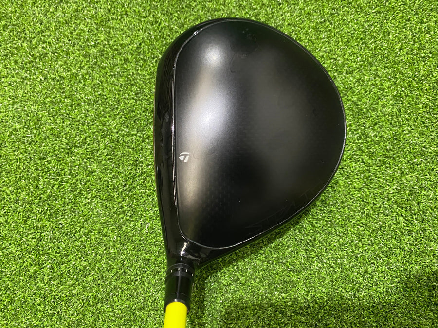 2022 TaylorMade Stealth Plus Driver 10.5° Extra Stiff (USED)