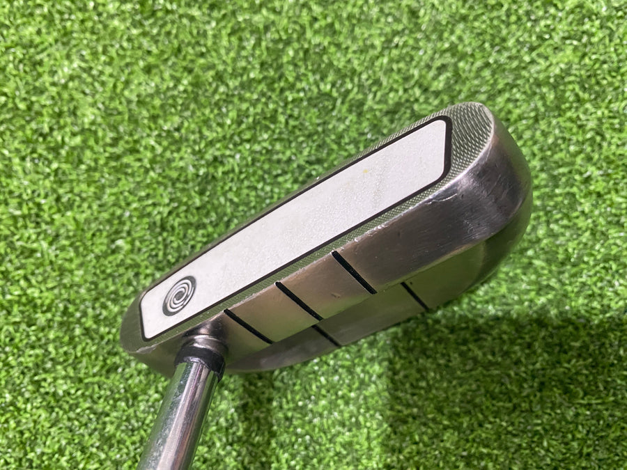 Odyssey White Ice Rossie Putter 32" (USED)