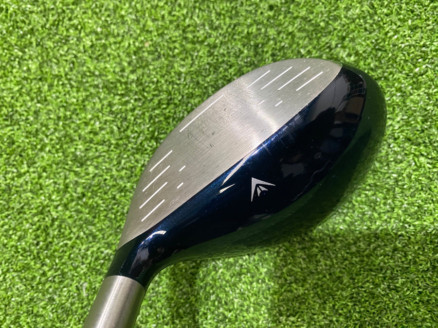 2017 HONMA Be ZEAL 335 4 Hybrid 22° Regular (USED)