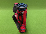 St Louis Cardinals 14-Way Stand Bag *No Raincover* *Like New*