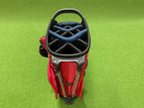 St Louis Cardinals 14-Way Stand Bag *No Raincover* *Like New*