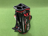 Big Max Aqua Seven 4-Way Stand Bag *No Raincover* *Like New*