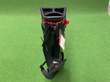 Big Max Aqua Seven 4-Way Stand Bag *No Raincover* *Like New*
