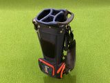 EverGolf 4-Way Stand Bag With Raincover *Like New*