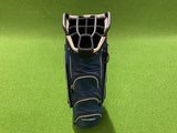 Komperdell Apollon 14-Way Cart Bag *Like New* *No Raincover*